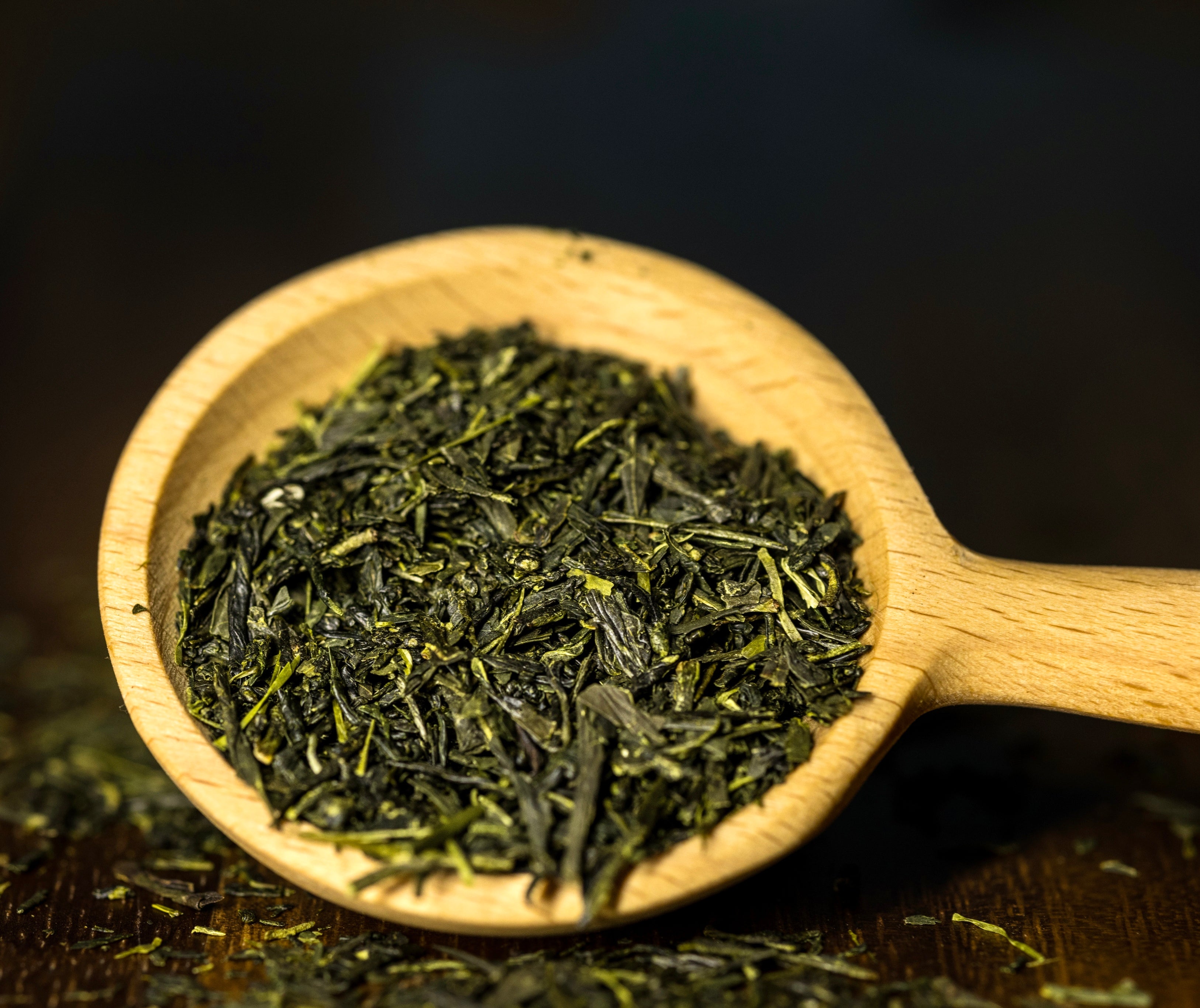 Gyokuro - Green Tea