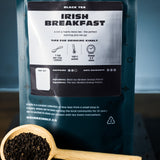 Irish Breakfast - Black Tea
