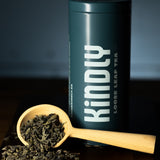 Green Gunpowder - Green Tea