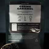 Creme Caramel - Black Tea