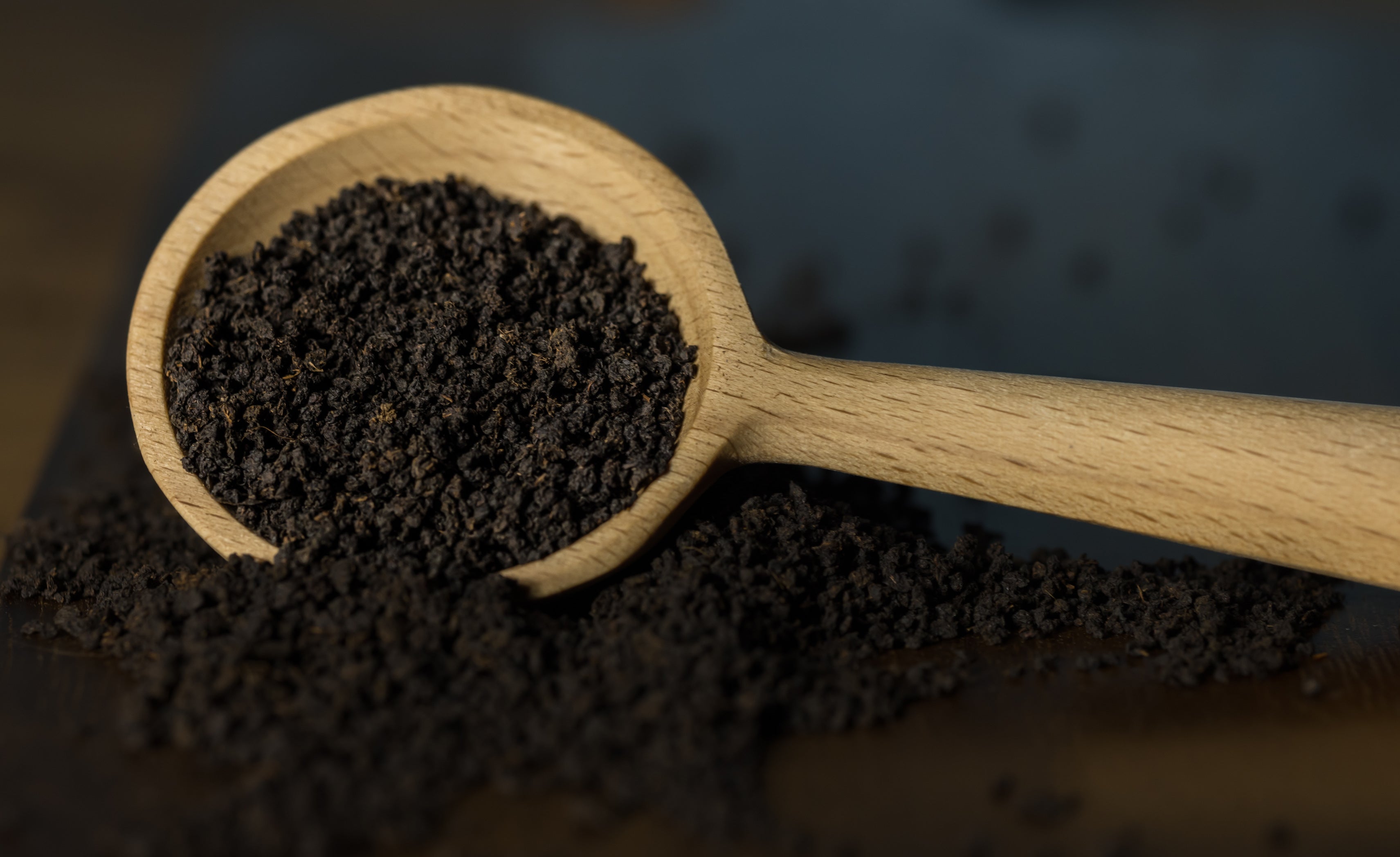 Irish Breakfast - Black Tea