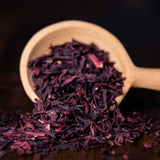 Pure Hibiscus Cut - Botanical - Organic