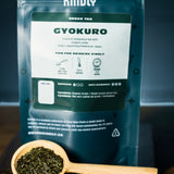 Gyokuro - Green Tea
