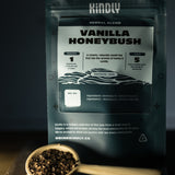 Vanilla Honeybush - Herbal Tea