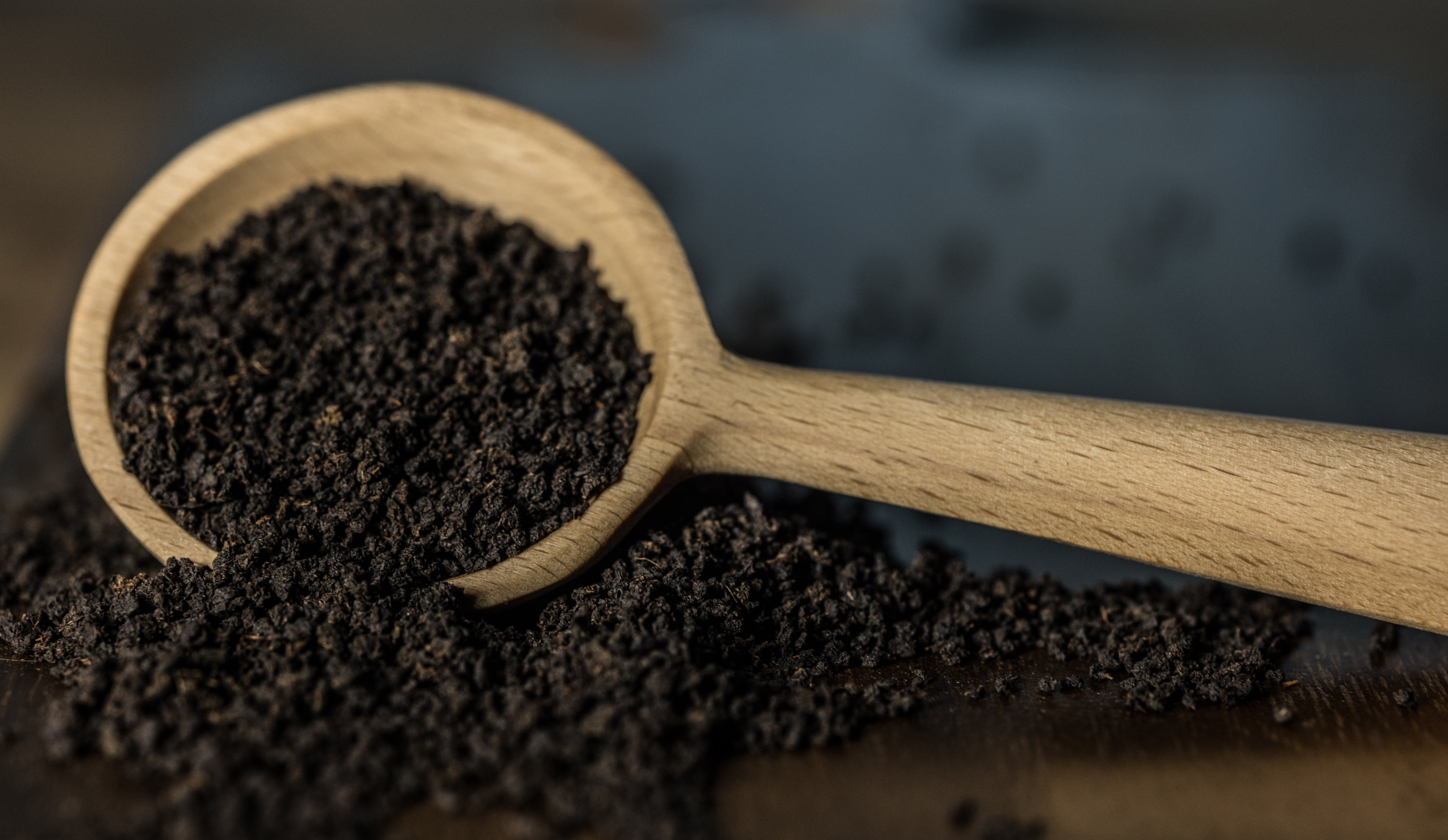 Decaf Irish Breakfast - Black Tea