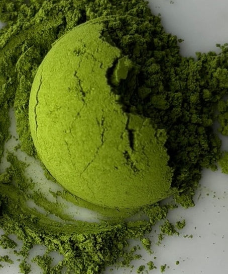 Matcha - Latte - Yame  + 10g bonus