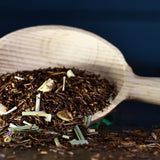 Andalusia Orange - Rooibos Tea