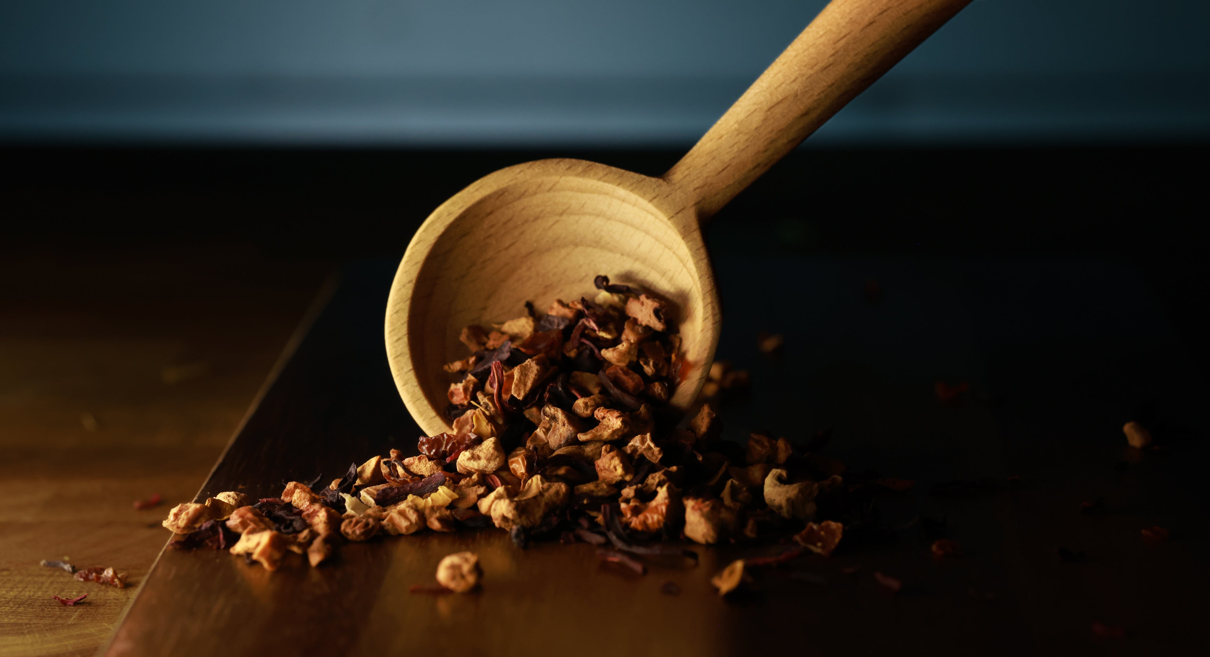 Apple Cranberry - Fruit Blend
