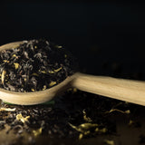 Creme Caramel - Black Tea