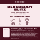 Blueberry Blitz - Rooibos Tea