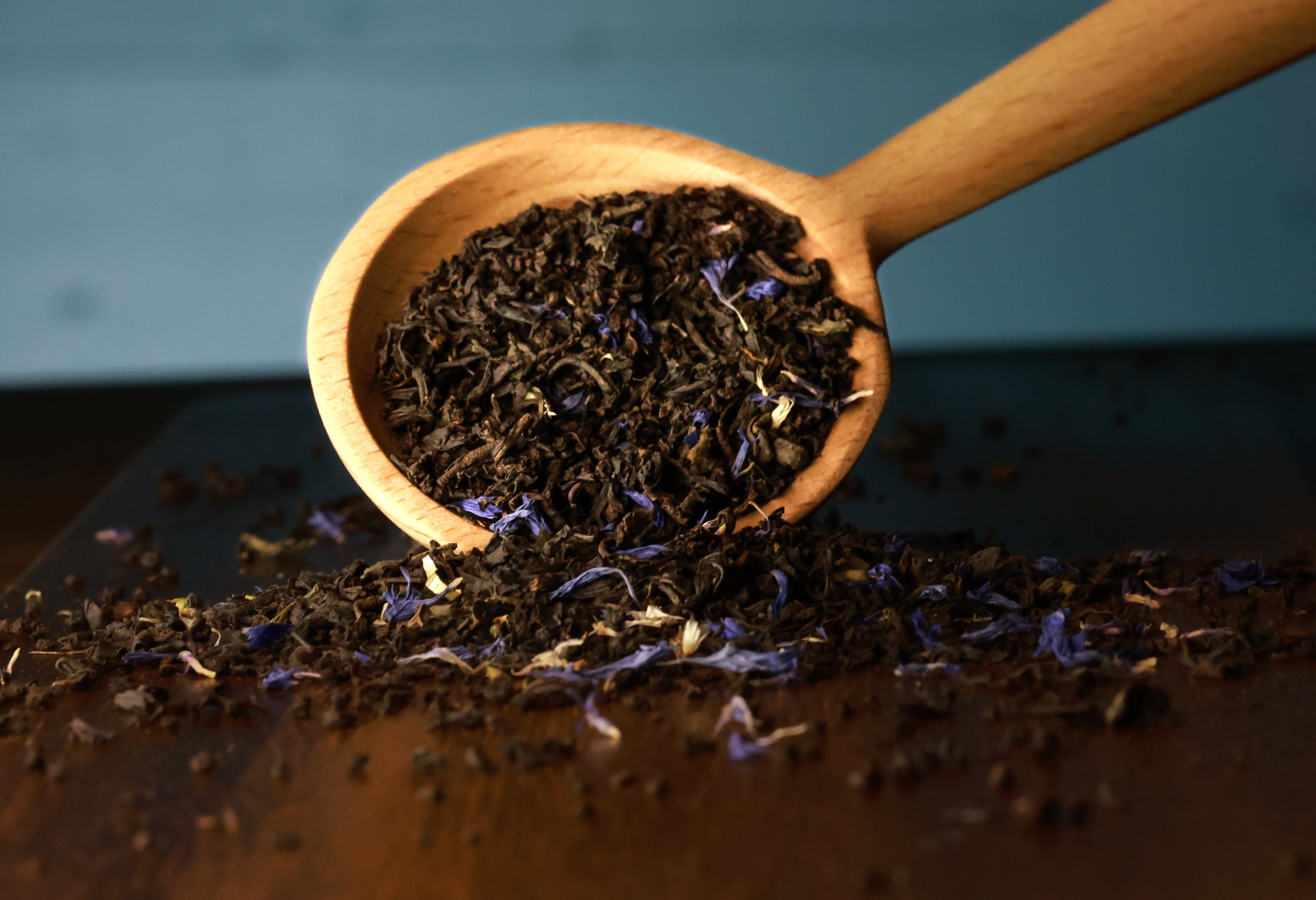 Buckingham Palace Garden Party - Black Tea