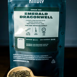 Emerald Dragonwell - Green Tea