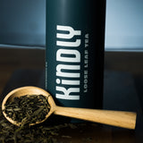 Emerald Dragonwell - Green Tea