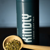 Moringa Turmeric - Herbal Tea