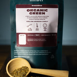 Organic Green - Rooibos Tea