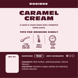 Caramel Cream - Rooibos Tea