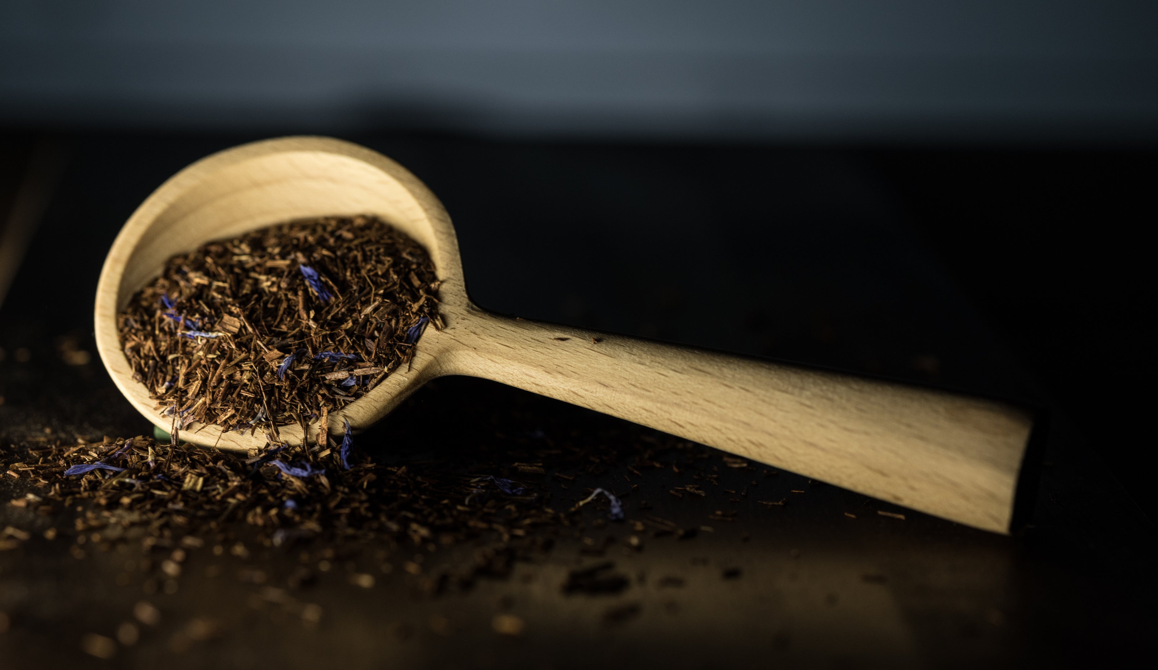 Earl Grey - Rooibos Tea