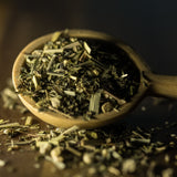 Lemongrass Zinger - Herbal Tea