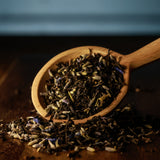 Decaf Earl Grey With Lavender - Black Tea