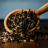 Earl Grey With Lavender - Black Tea