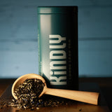 Decaf Earl Grey With Lavender - Black Tea