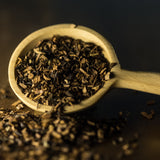 Vanilla Honeybush - Herbal Tea