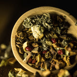 Fresh & Fit - Herbal Tea