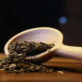 Hojicha - Green Tea