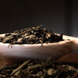 Hojicha - Green Tea