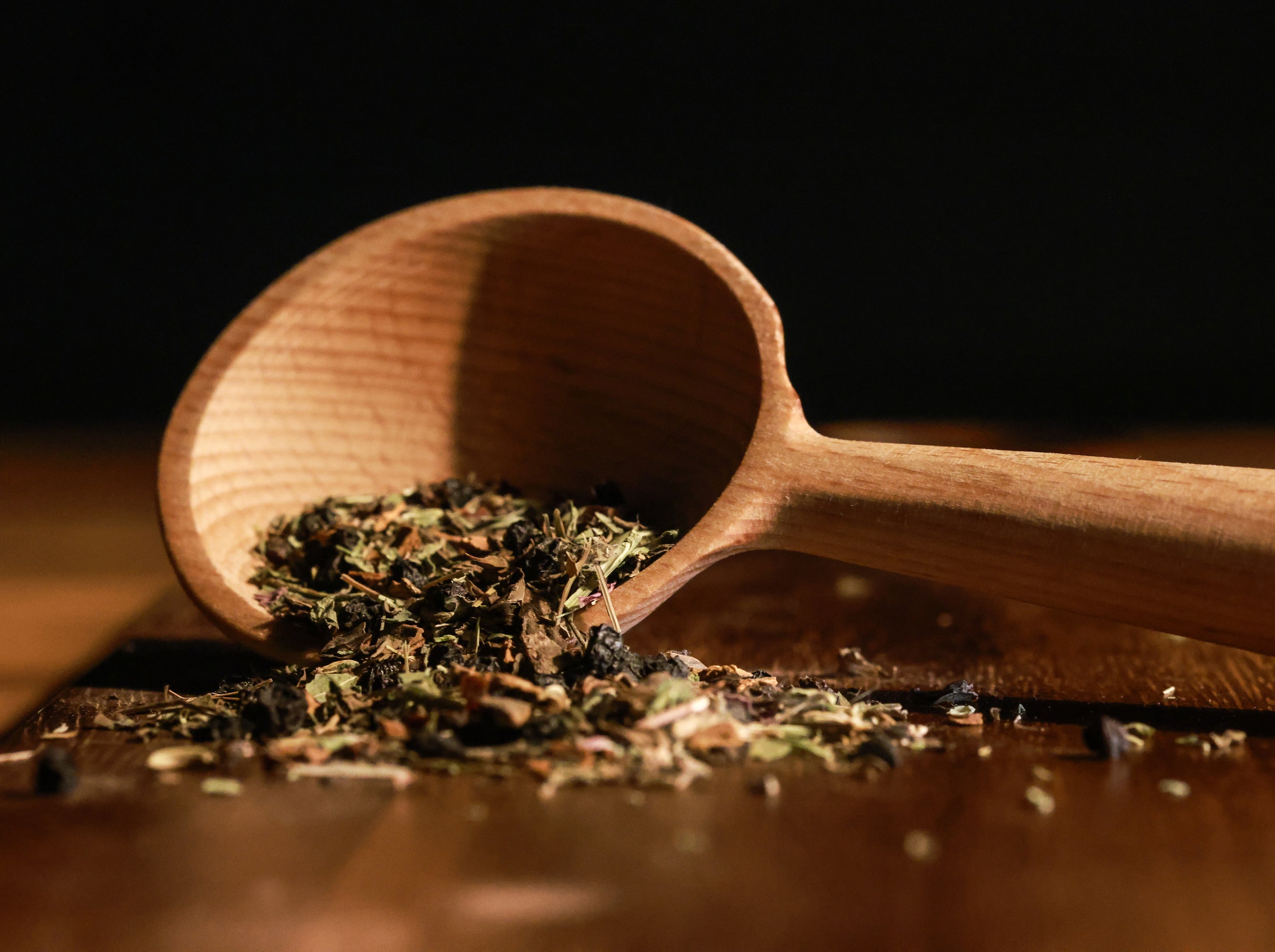 Immune Boost - Herbal Tea