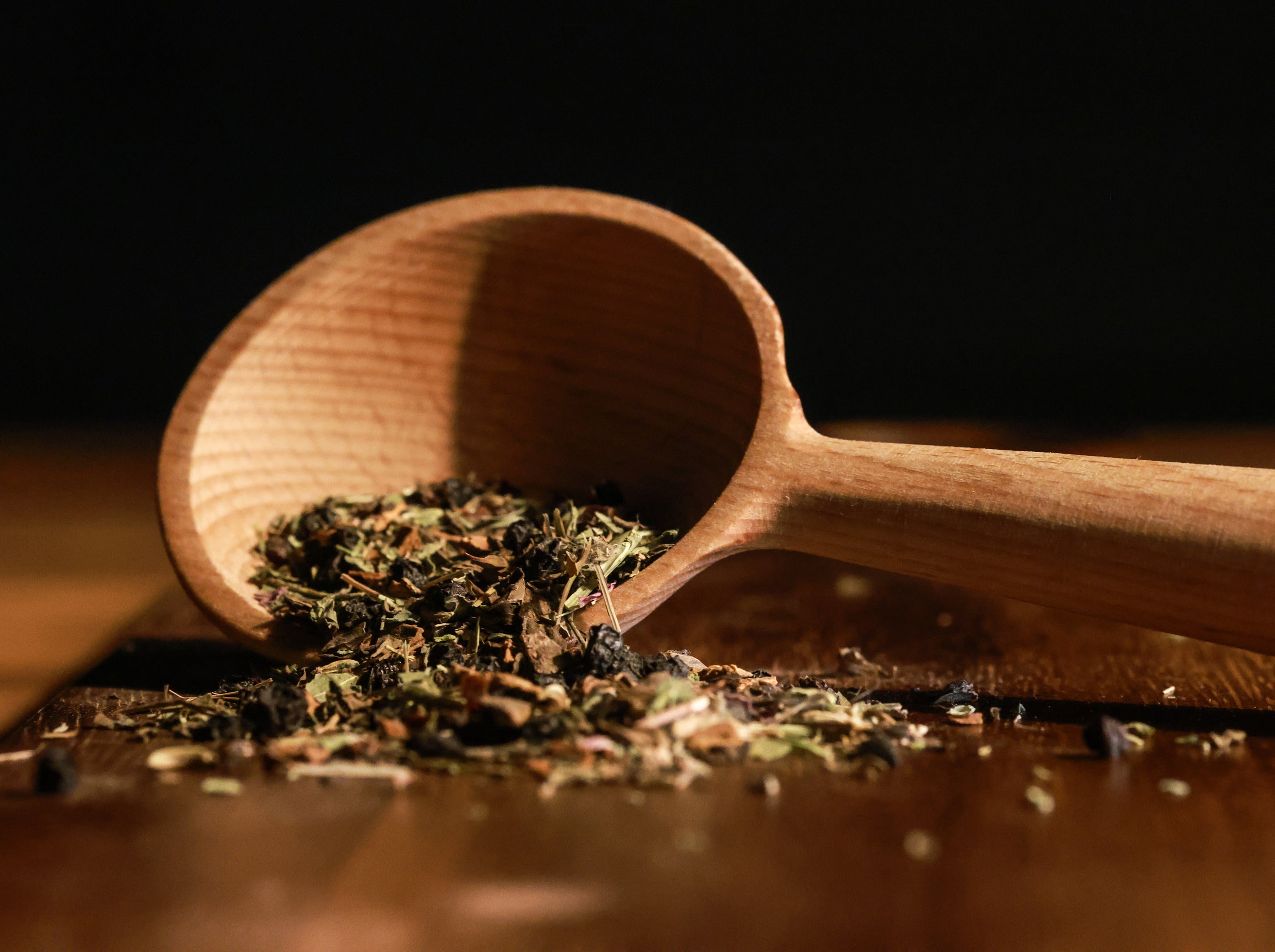 Immune Boost - Herbal Tea