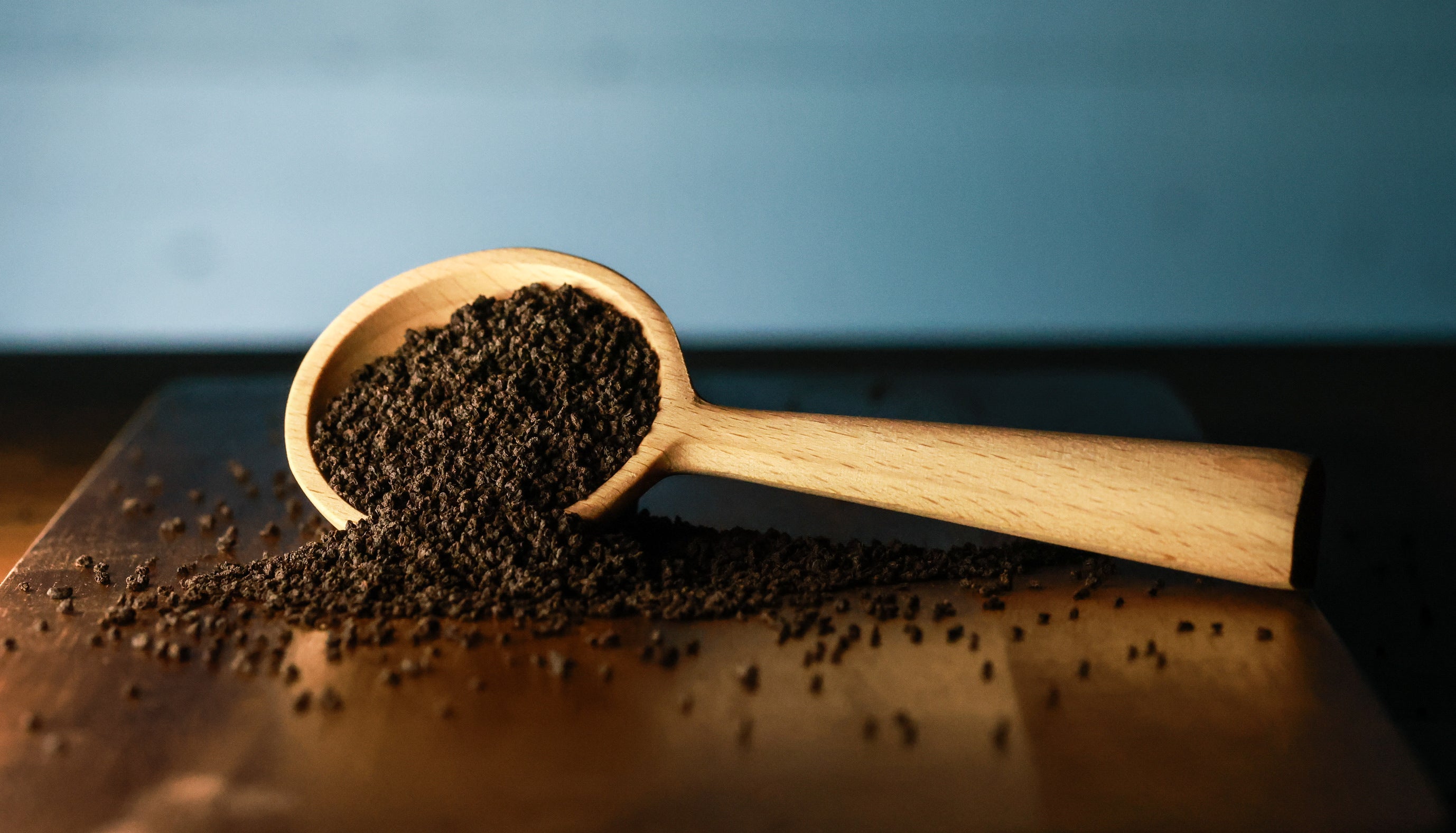 Kenyan Tinderet - Black Tea