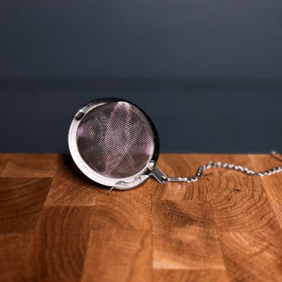 MESH TEA BALL - small
