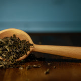 Monkey Paw - White Tea