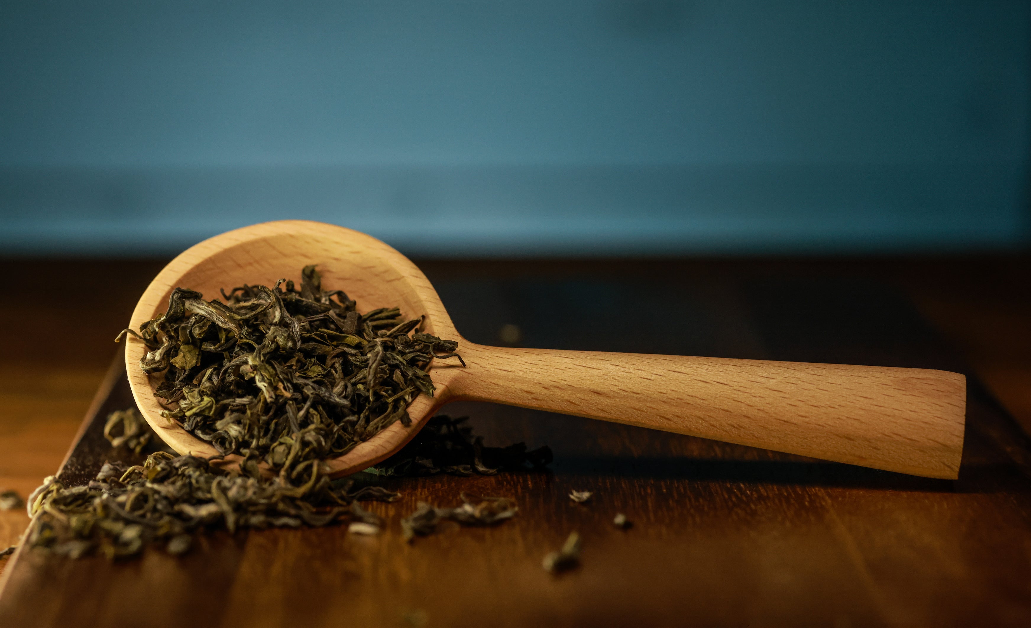 Monkey Paw - White Tea