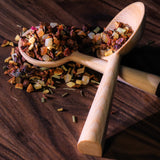Persimmon Peach - Fruit Blend