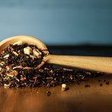 Pink Grapefruit - Black Tea