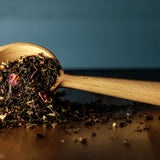Raspberry - Black Tea
