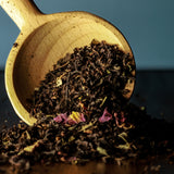 Raspberry - Black Tea