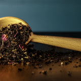 Raspberry - Black Tea