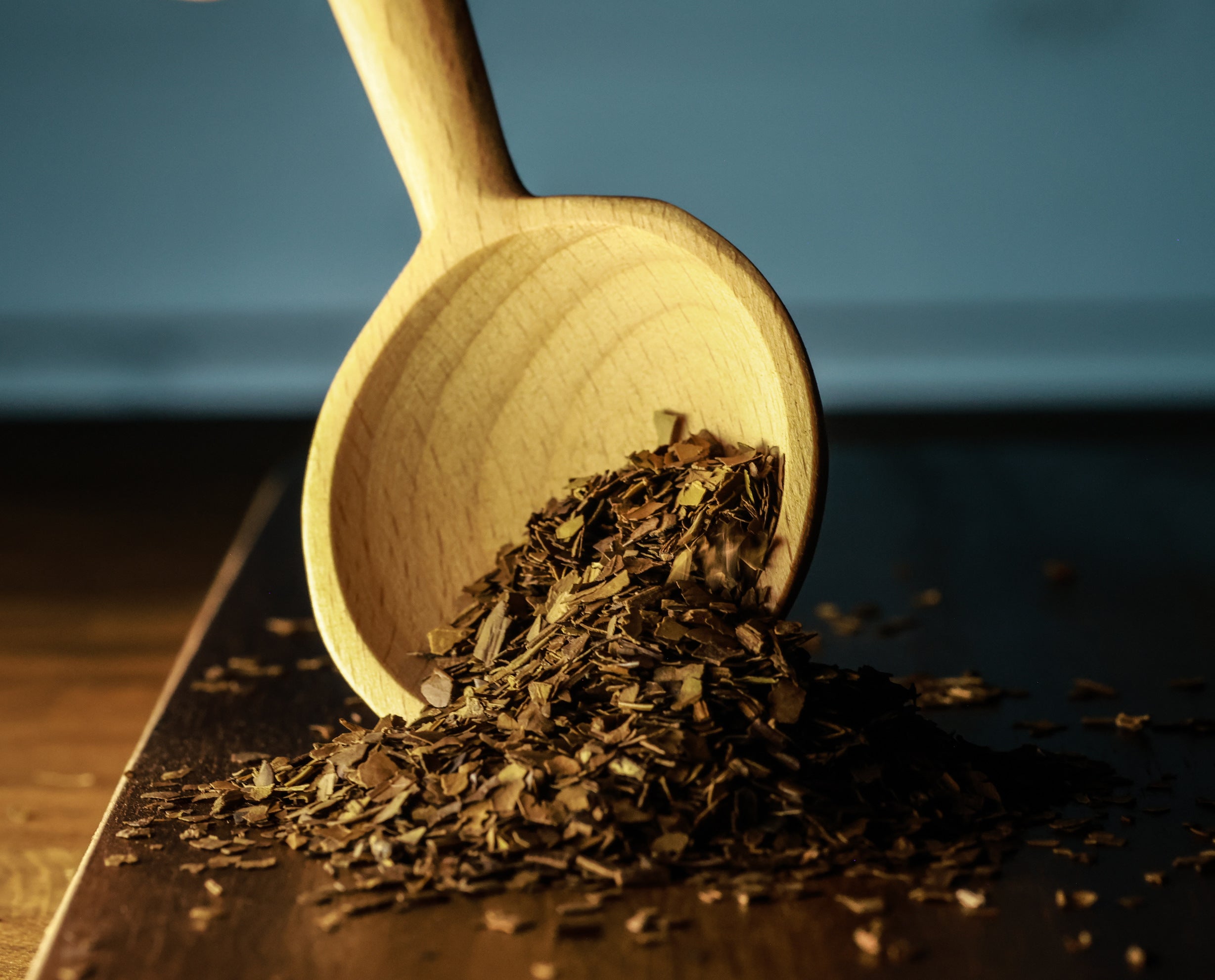 Organic Roasted - Yerba Mate