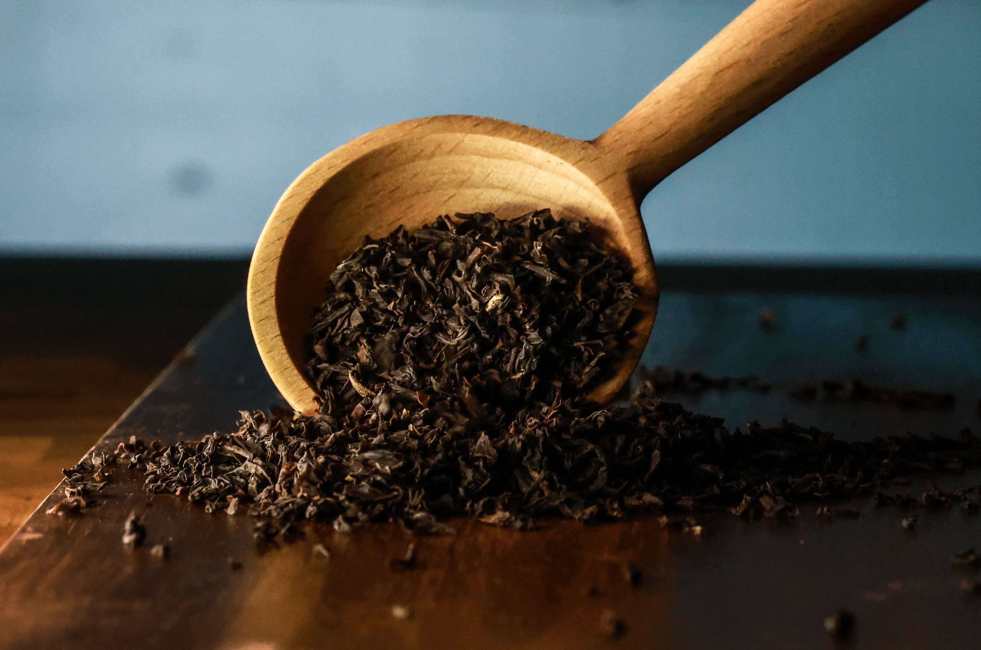 Scottish Breakfast - Black Tea