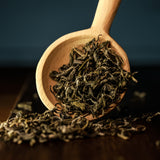 Leopard Snow Buds - White Tea