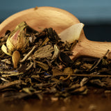 Vanilla Coconut - White Tea