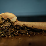 Vanilla Coconut - White Tea
