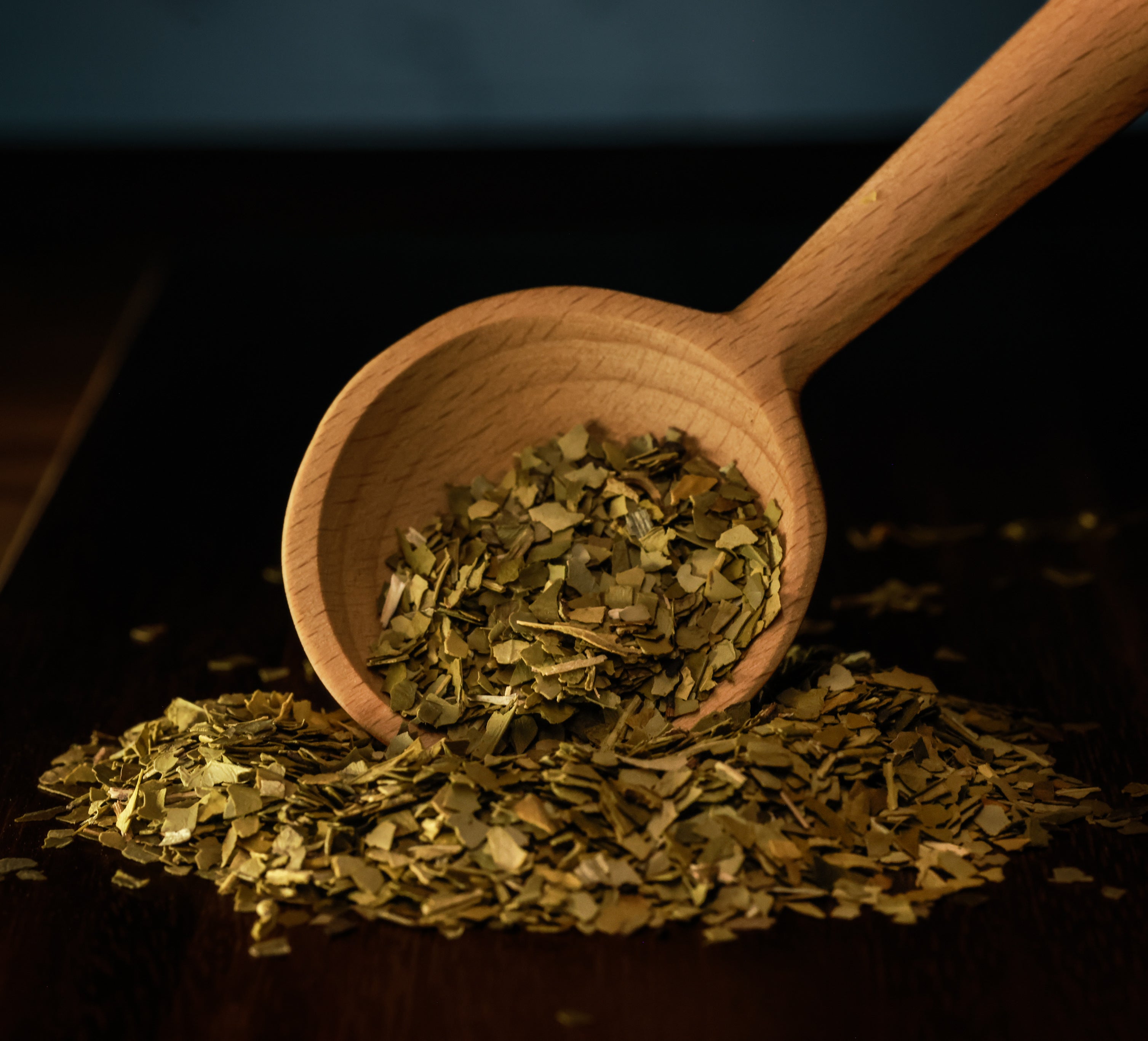 Honey - Yerba Mate