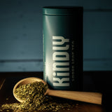 Honey - Yerba Mate
