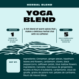 Yoga Blend - Herbal Tea