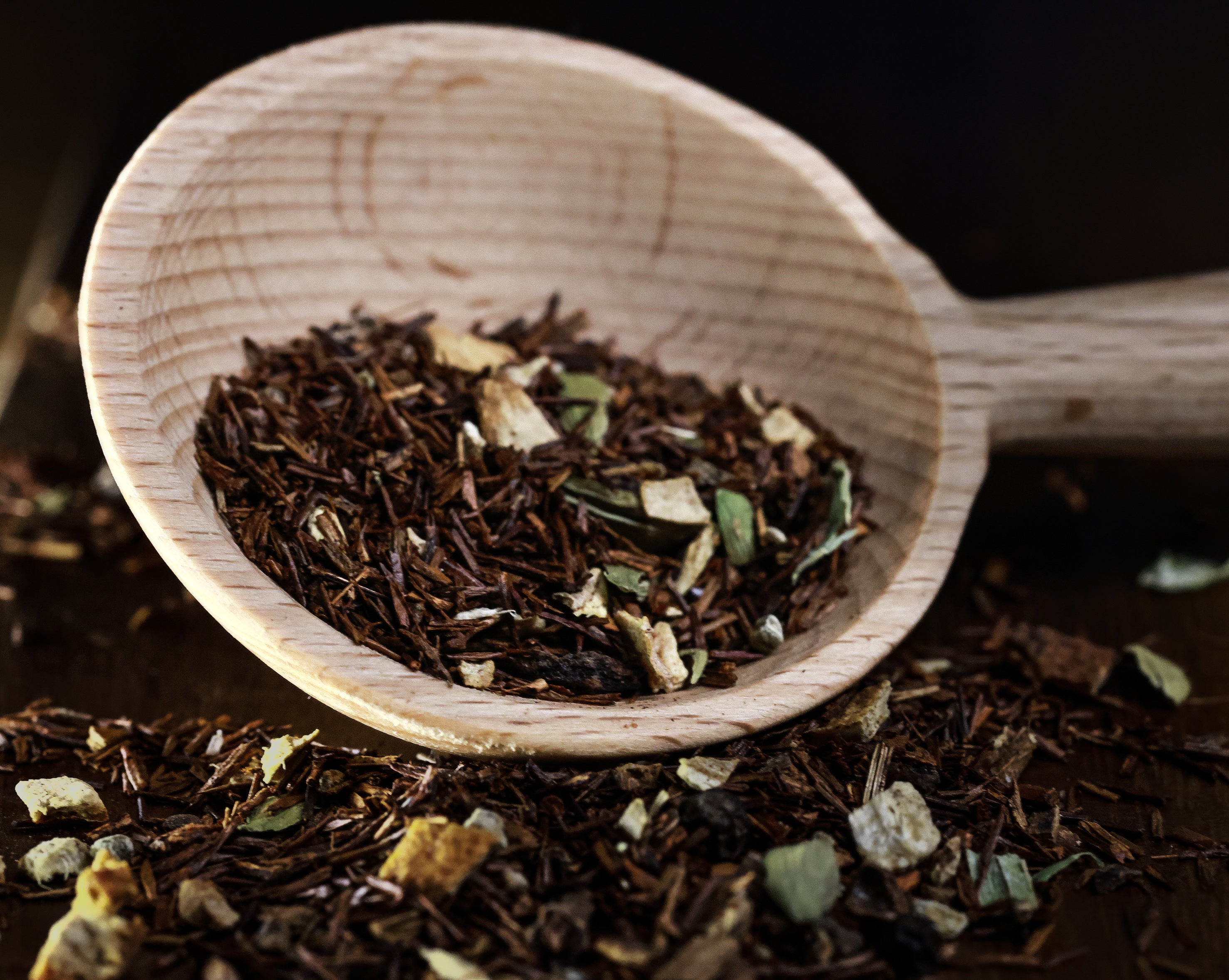African Chai - Rooibos Tea