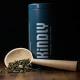 Tropical Genmaicha - Green Tea